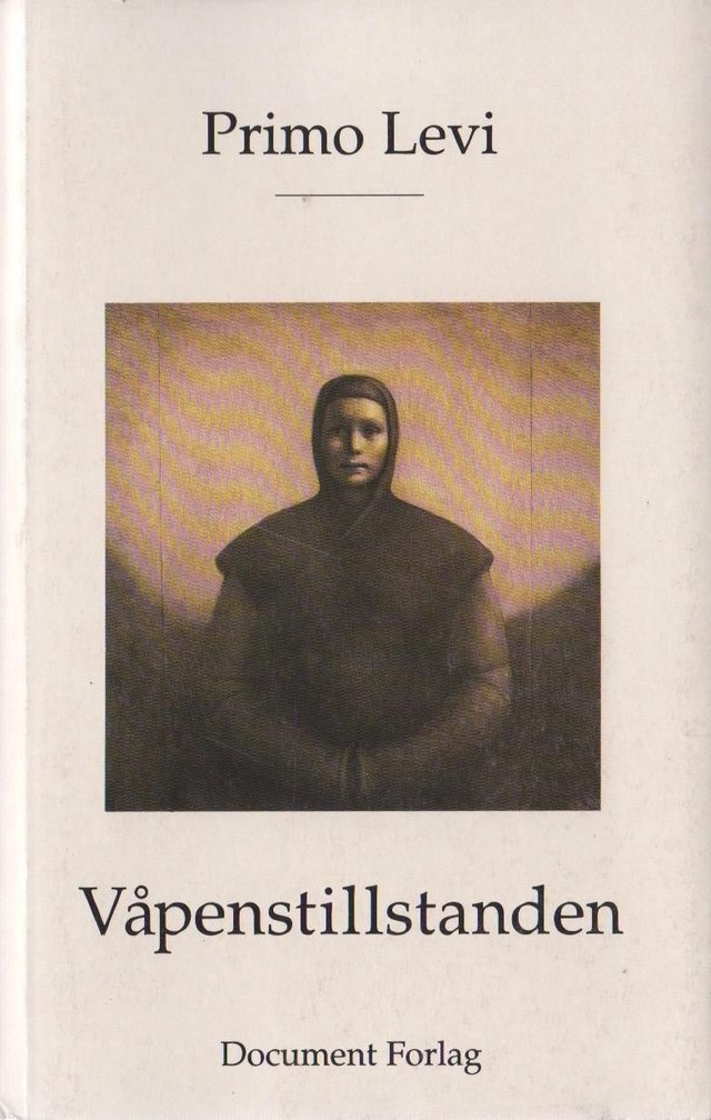 "Våpenstillstanden" av Primo Levi