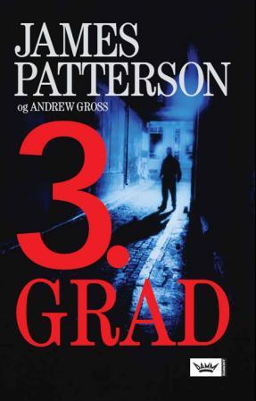 "3. grad" av James Patterson