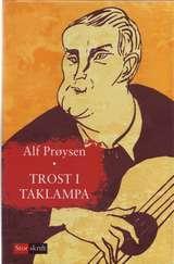 "Trost i taklampa" av Alf Prøysen