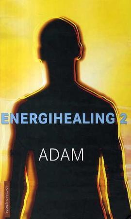 "Energihealing 2" av Adam