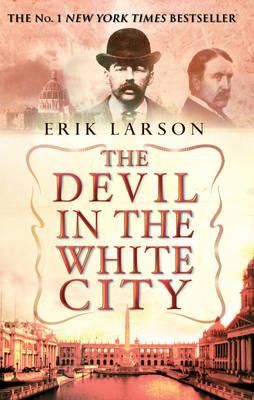 The devil in the white city