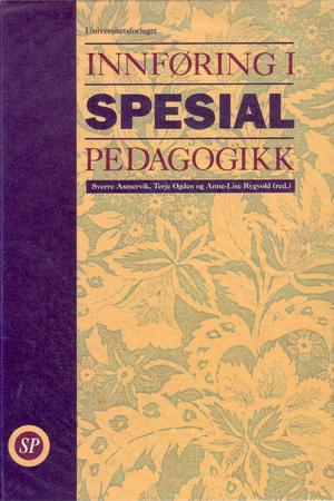 Innføring i spesialpedagogikk