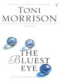 "The bluest eye" av Toni Morrison