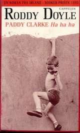 Paddy Clarke ha ha ha