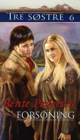 "Forsoning" av Bente Pedersen