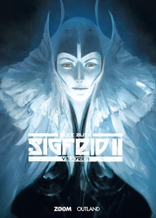 "Valkyrien" av Alex Alice