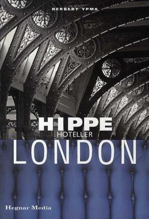 "London" av Herbert Ypma