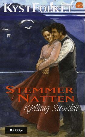 "Stemmer i natten" av Kjellaug Steinslett