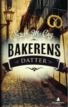 Bakerens datter