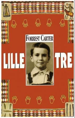 "Lille Tre" av Forrest Carter