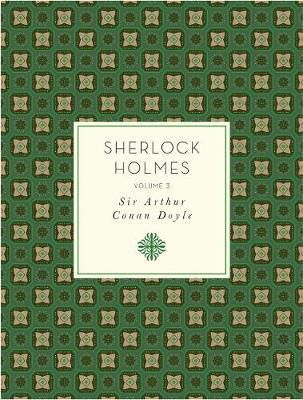 "Sherlock Holmes" av Arthur Conan Doyle