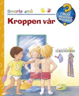 "Kroppen vår" av Doris Rübel