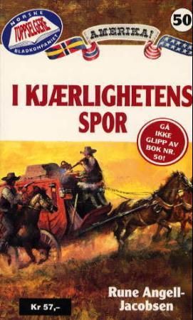 I kjærlighetens spor