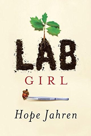 "Lab Girl" av Hope Jahren