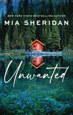 "Unwanted" av Mia Sheridan