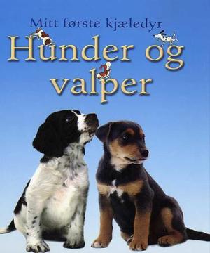 "Hunder og valper" av Katherine Starke