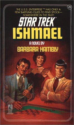 "Ishmael (Star Trek, No 23)" av Barbara Hambly