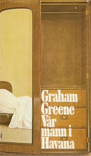 Vår mann i havana