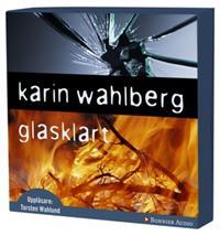 "Glasklart" av Karin Wahlberg