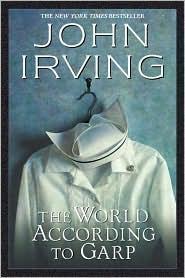 "The world according to Garp" av John Irving