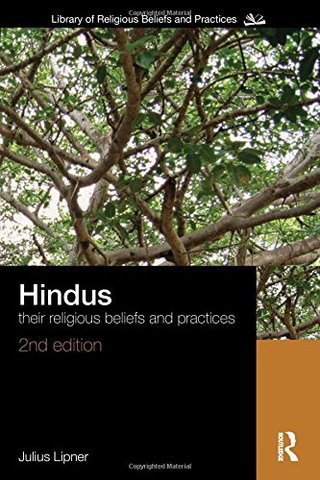 "Hindus Their Religious Beliefs and Practices (The Library of Religious Beliefs and Practices)" av Julius Lipner