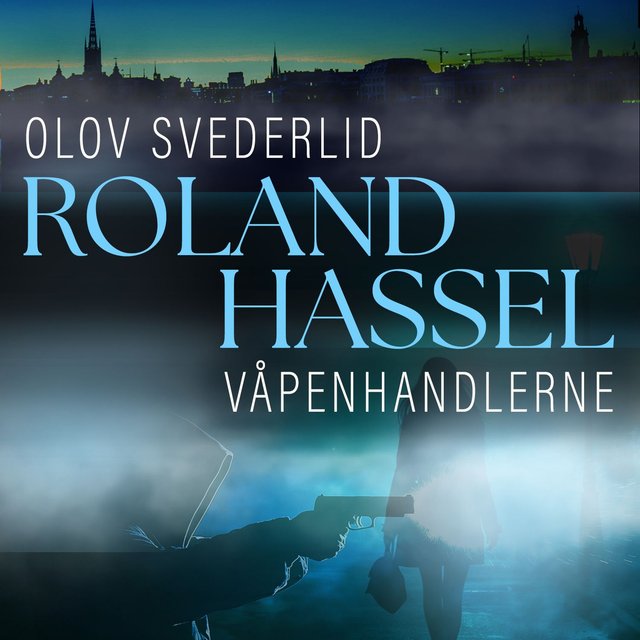 "Våpenhandlerne" av Olov Svedelid