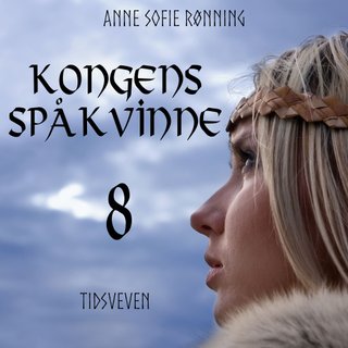 "Tidsveven" av Anne Sofie Rønning