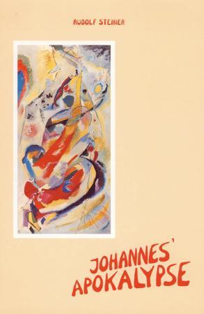 "Johannes Apokalypse - et innledende offentlig foredrag og tolv medlemsforedrag holdt i Nurnberg fra 17. til 30. juni 1908" av Rudolf Steiner