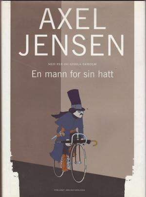 En mann for sin hatt - Alfred Jarry (1873-1907)