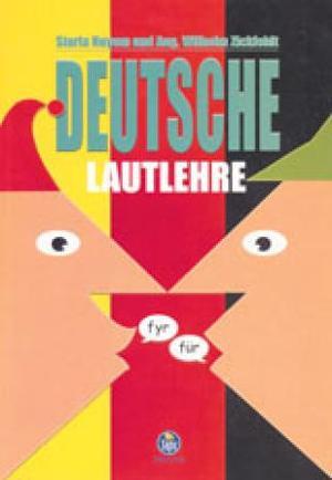 "Deutsche Lautlehre" av Sturla Høyem