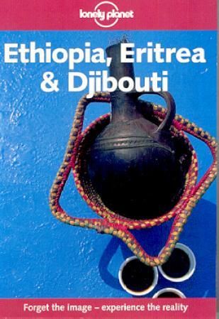 Ethiopia, Eritrea and Djibouti