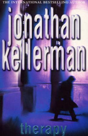"Therapy" av Jonathan Kellerman