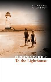 "To the Lighthouse" av Virginia Woolf