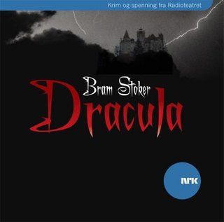 "Dracula" av Bram Stoker