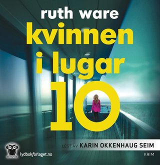 Kvinnen i lugar 10