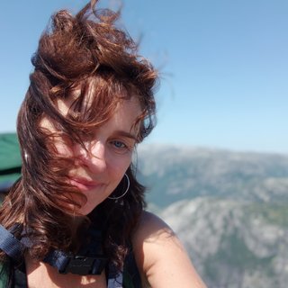 Anna Katharina Myklebust