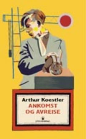 Ankomst og avreise