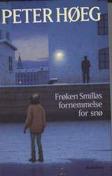 Frøken Smillas fornemmelse for snø