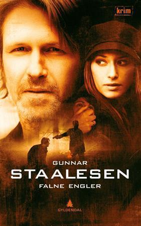 "Falne engler" av Gunnar Staalesen