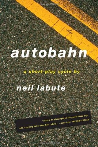 Autobahn - A Short-Play Cycle