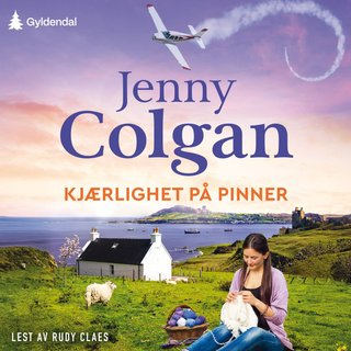 Kjærlighet på pinner