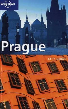 Prague - city guide
