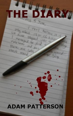 "The Diary" av Adam Patterson