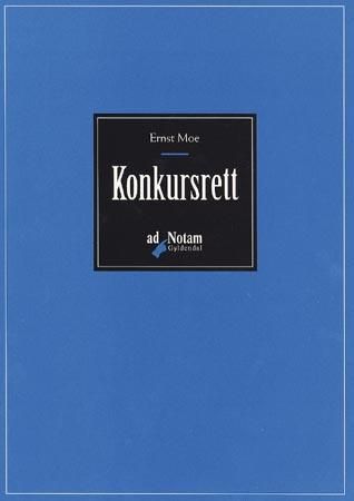 Konkursrett