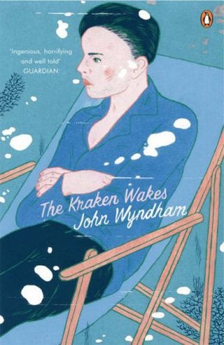 "The Kraken Wakes" av John Wyndham