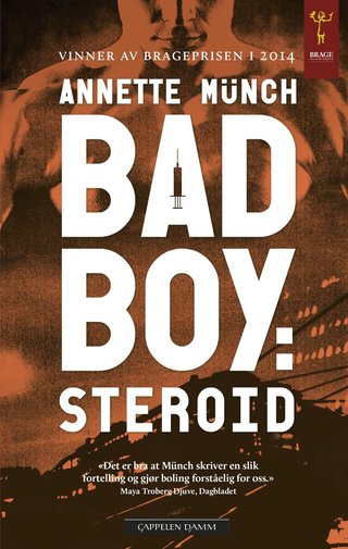 Badboy steroid