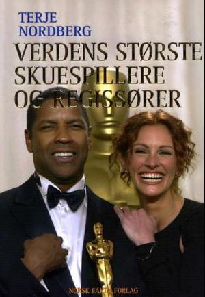 "Verdens største skuespillere og regissører" av Terje Nordberg