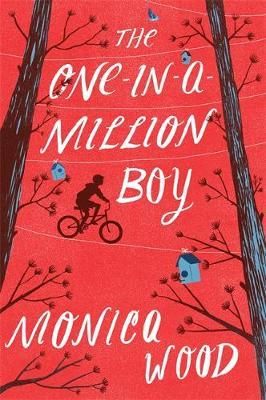 "The one-in-a-million boy" av Monica Wood
