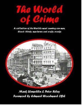 "The World of Crime" av Mark Llewellin