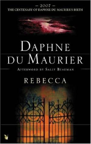 Rebecca (Virago modern classics)